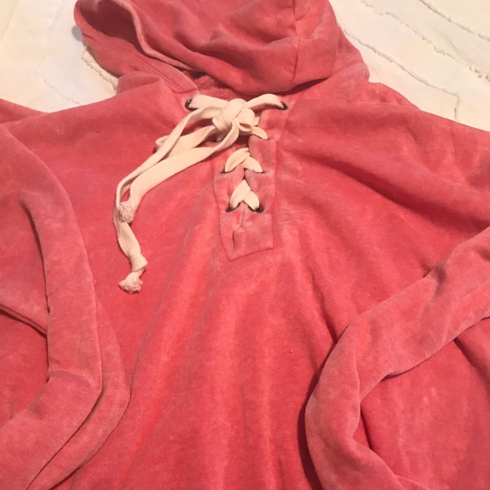 New๐Vintage sorbet pullover - Picture 3 of 4